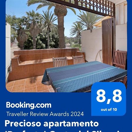 Precioso Apartamento Costa Del Silencio Extérieur photo