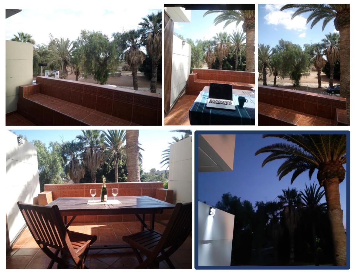 Precioso Apartamento Costa Del Silencio Extérieur photo