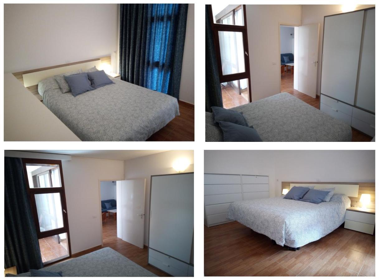 Precioso Apartamento Costa Del Silencio Extérieur photo