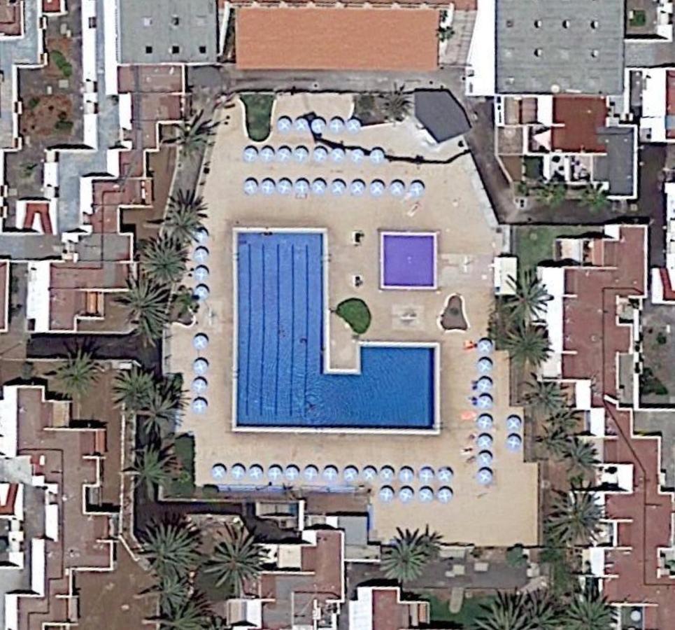 Precioso Apartamento Costa Del Silencio Extérieur photo