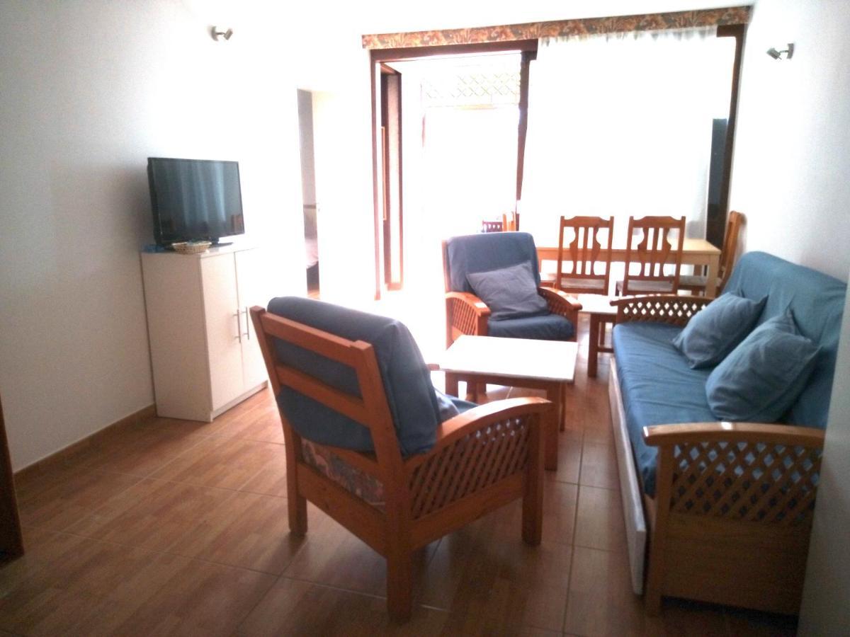 Precioso Apartamento Costa Del Silencio Extérieur photo