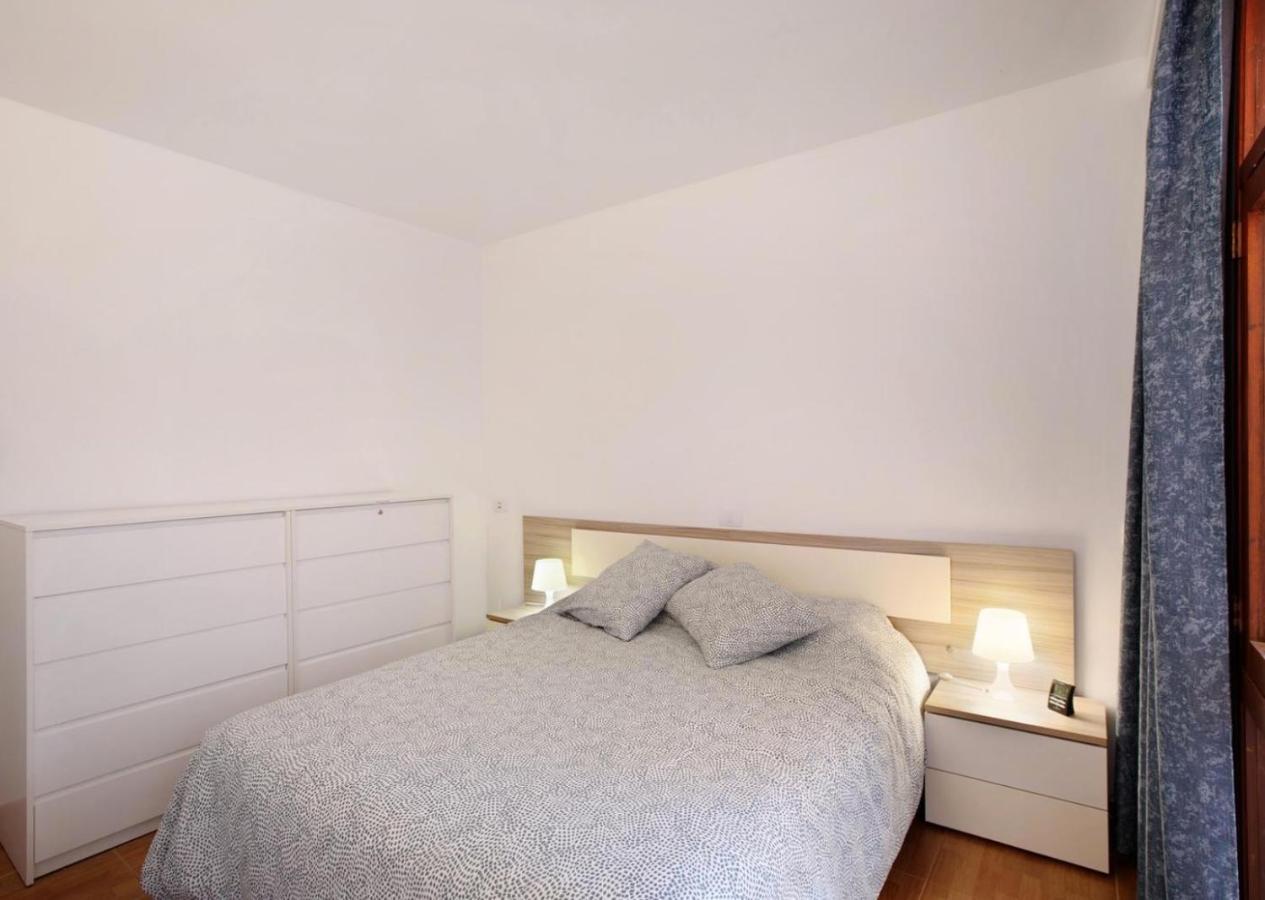 Precioso Apartamento Costa Del Silencio Extérieur photo