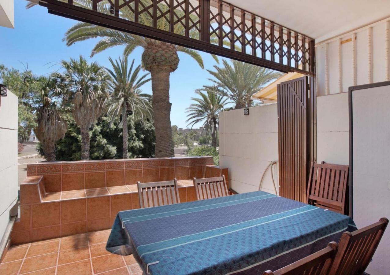 Precioso Apartamento Costa Del Silencio Extérieur photo