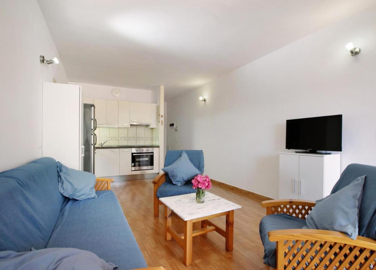 Precioso Apartamento Costa Del Silencio Extérieur photo