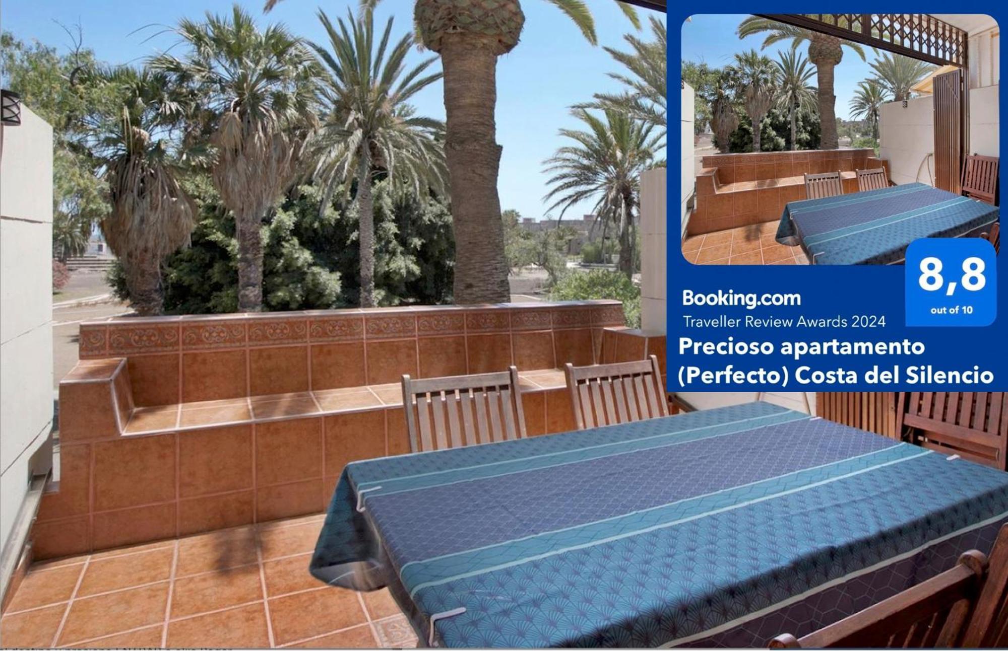 Precioso Apartamento Costa Del Silencio Extérieur photo